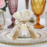 Popxstar New Velvet sugar gift bag Creative Wedding Candy Box baby shower boxes for party favors event supplies comestic bags supply