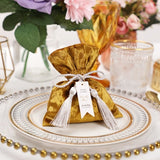 Popxstar New Velvet sugar gift bag Creative Wedding Candy Box baby shower boxes for party favors event supplies comestic bags supply