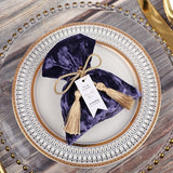 Popxstar New Velvet sugar gift bag Creative Wedding Candy Box baby shower boxes for party favors event supplies comestic bags supply