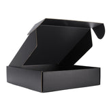 Popxstar 5psc/10pcs/Lot colour carton Small Gifts Packaging Box Blank Kraft carton Support custom sizes and printed logo patterns