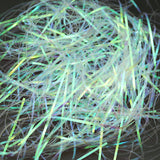 Popxstar 100pcs/bag Colorful Feathers Gift Packing Material Box Filler Supplies Diy Craft Wedding Birthday Party Decoration Accessories