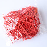 Popxstar 100pcs/bag Colorful Feathers Gift Packing Material Box Filler Supplies Diy Craft Wedding Birthday Party Decoration Accessories