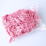 Popxstar 100pcs/bag Colorful Feathers Gift Packing Material Box Filler Supplies Diy Craft Wedding Birthday Party Decoration Accessories