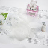 Popxstar 100pcs/bag Colorful Feathers Gift Packing Material Box Filler Supplies Diy Craft Wedding Birthday Party Decoration Accessories