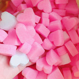 Popxstar 100pcs/bag Colorful Feathers Gift Packing Material Box Filler Supplies Diy Craft Wedding Birthday Party Decoration Accessories